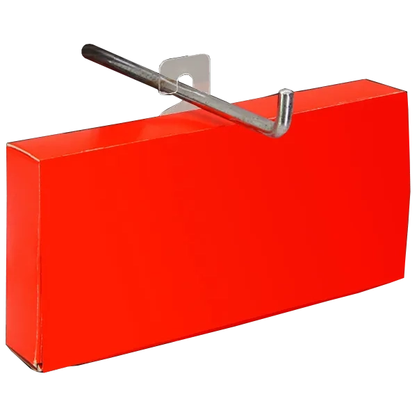 Self-Adhesive J Hook Hang Tabs 4 J hook hang tabs 3 1