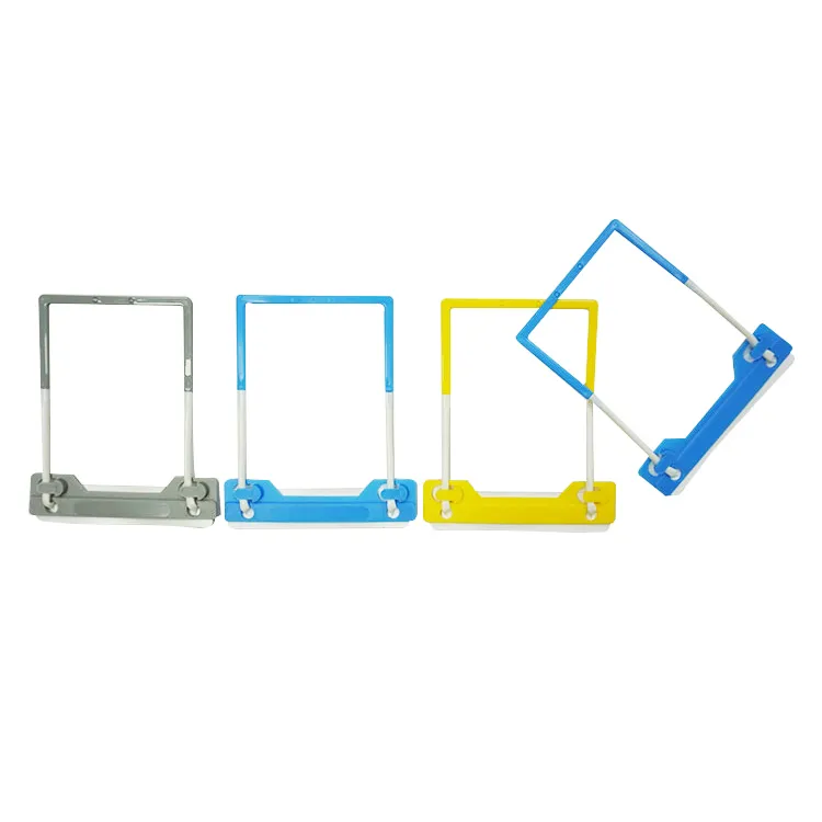 U clip file fastener 10