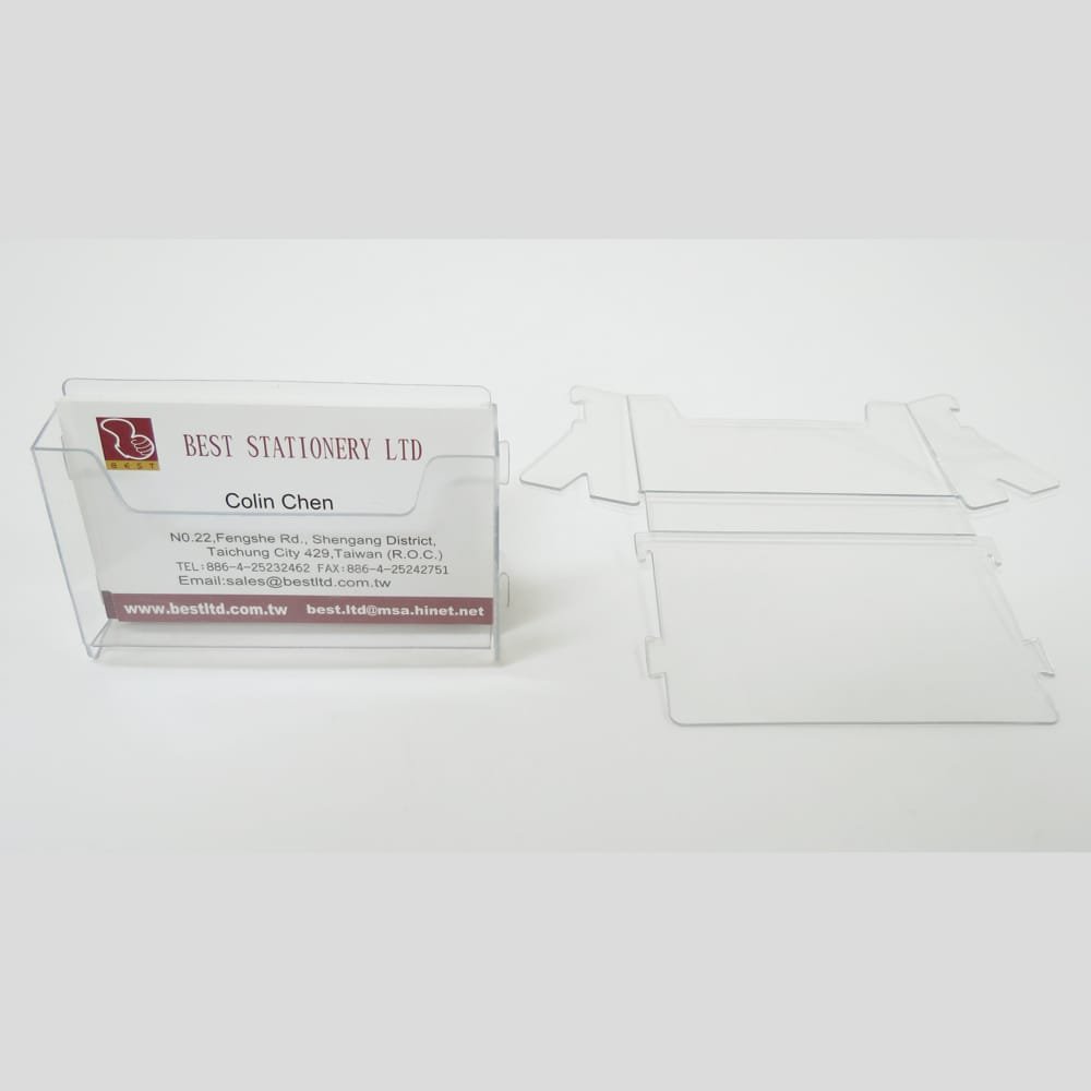 Foldable Business Card Holder 6 business card holder 15