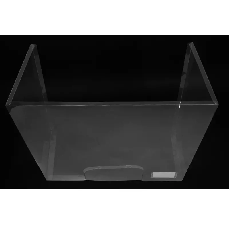 counter sneeze guard 6 1