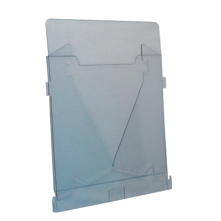 Foldable Brochure Holder 3 foldable brochure holder 4