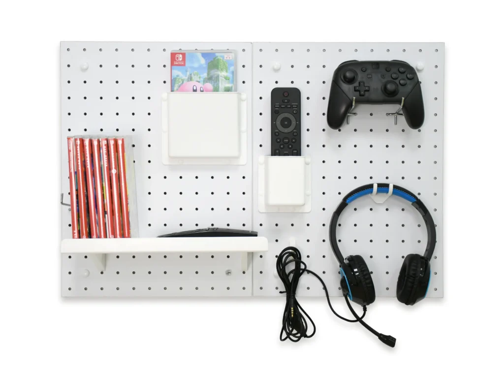 group of pegboard 2PCS 12