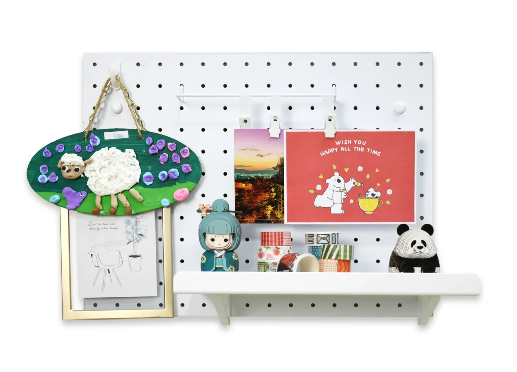 group of pegboard 2PCS 2