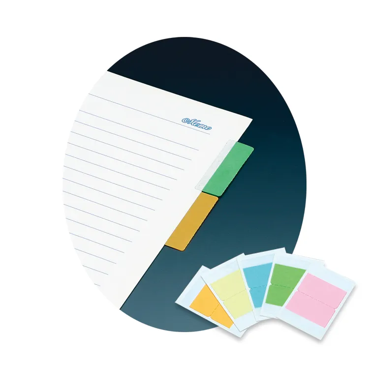 index tab 7 1
