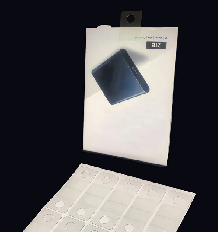 Self-Adhesive Round Hang Tabs 3 round hang tabs 2