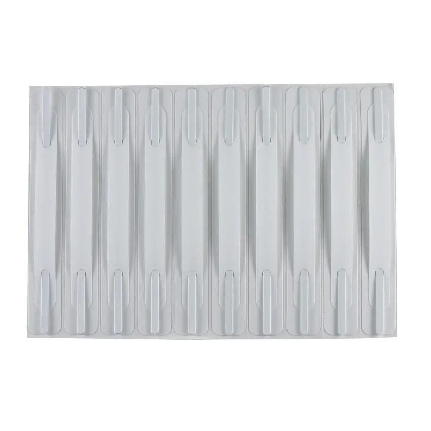 Self-adhesive File Fastener 3 self adhesive business fastener 2