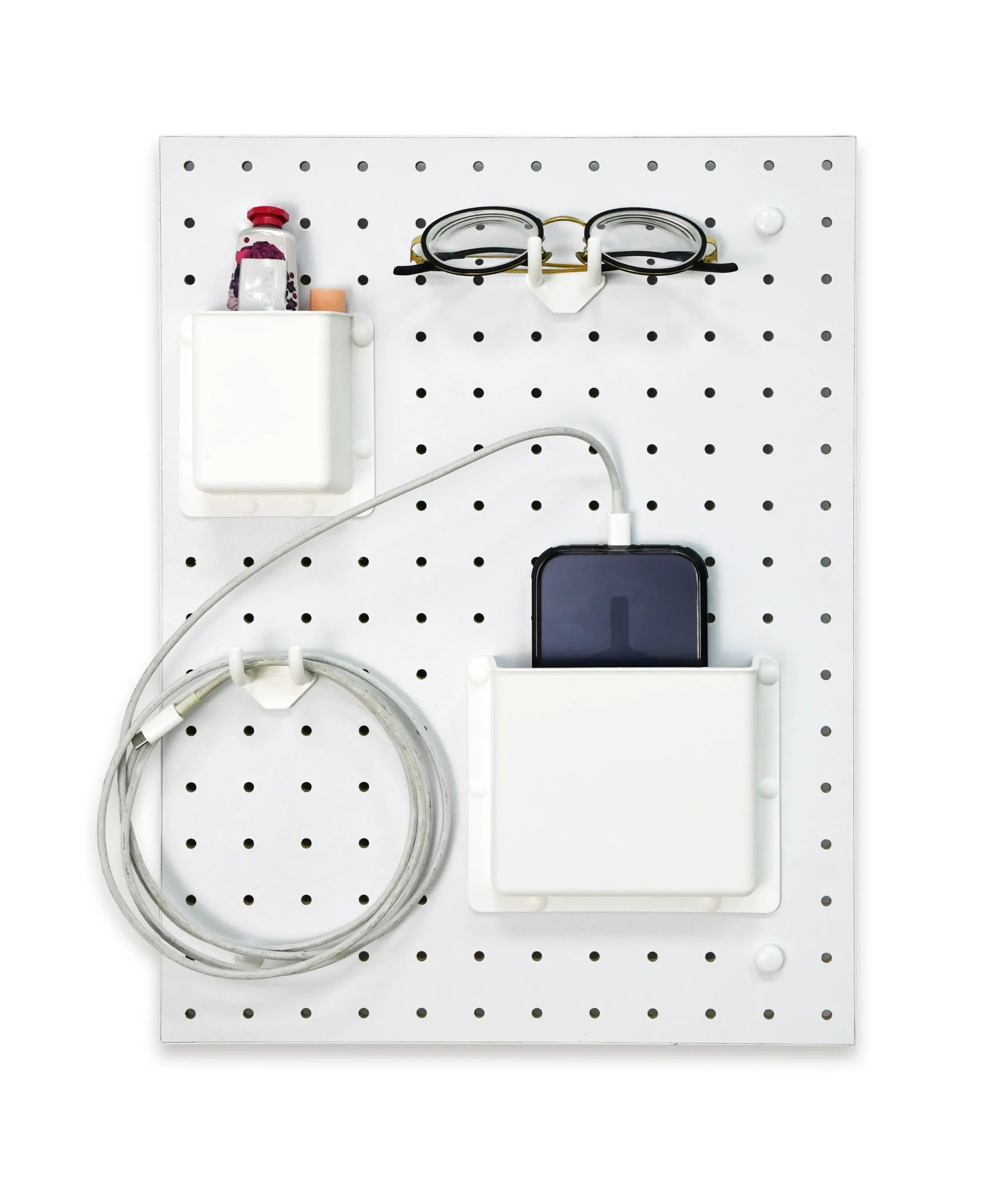 洞洞板套組 12"X16" 2片裝 11 group of pegboard 2PCS 14 scaled 1