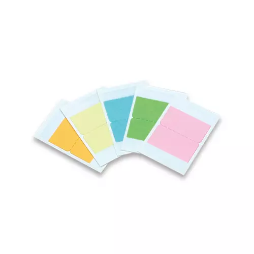 index tab 3